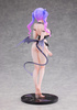 фотография Glowing Succubus Momoko-chan