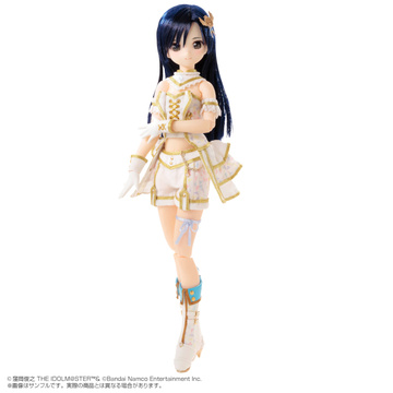 главная фотография PureNeemo Characters No．158 Kisaragi Chihaya Regular Edition