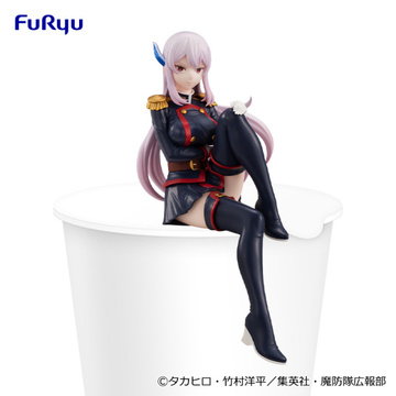 главная фотография Noodle Stopper Figure Uzen Kyouka
