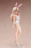фотография B-style Illyasviel von Einzbern Bare Leg Bunny Ver.