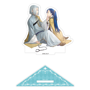 главная фотография Honzuki no Gekokujou Acrylic Stand: Reunion