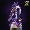фотография Raiden Shogun Game Costume Ver.