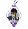 фотография Detective Conan Trading Acrylic Keychain H: Matsuda
