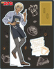 фотография Detective Conan Lesson Time Acrylic Stand L: Tooru Amuro