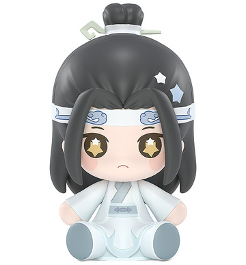 главная фотография Huggy Good Smile Lan Wangji