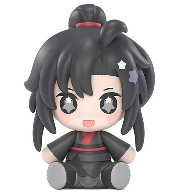 главная фотография Huggy Good Smile Wei Wuxian