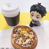 фотография Look Up Akaashi Keiji