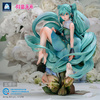фотография Hatsune Miku Wei Lai Zhi Lei Ver.