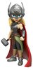 фотография Rock Candy Lady Thor