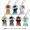фотография Detective Conan Trading Acrylic Keychain F: Akai