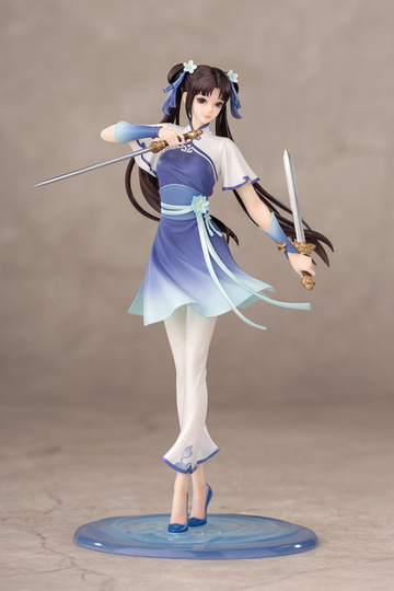 главная фотография Gift+ Qing Lian Chu Chen Zhao Ling'er