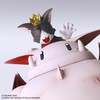 фотография Bring Arts Cait Sith & Fat Moogle
