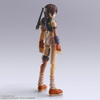 фотография Bring Arts Yuffie Kisaragi