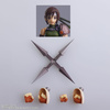 фотография Bring Arts Yuffie Kisaragi