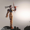 фотография Bring Arts Yuffie Kisaragi