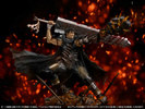 фотография Guts Black Swordsman Ver.