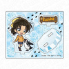 фотография Detective Conan Acrylic Stand Chibi Penguin ver.: Kazuha