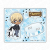 фотография Detective Conan Acrylic Stand Chibi Penguin ver.: Amuro