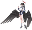 фотография F:NEX Hasumi (Gym Uniform)