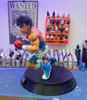 фотография Makunouchi Ippo Fighting pose