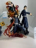 фотография Roy Mustang & Maes Hughes -KIZUNA-