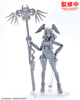 фотография figma Eunie