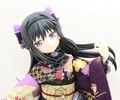 фотография Yoshitoku x F:NEX Akemi Homura -Nihon Ningyou-