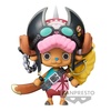 фотография The Grandline Men Film Red DXF Figure Vol.5 Tony Tony Chopper