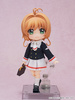 фотография Nendoroid Doll Kinomoto Sakura Tomoeda Junior High Uniform Ver.