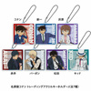 фотография Detective Conan Trading Acrylic Keychain J: Matsuda