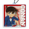 фотография Detective Conan Trading Acrylic Keychain J: Conan
