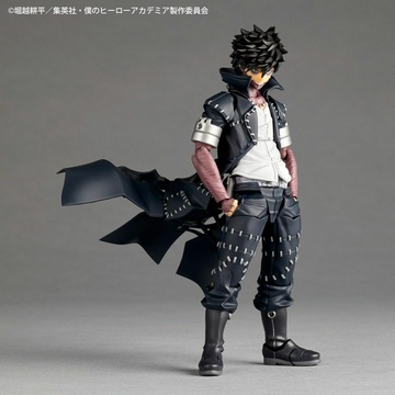 главная фотография Revoltech Amazing Yamaguchi Dabi