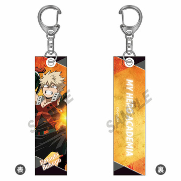 главная фотография My Hero Academia Acrylic Stick Keychain _6th: Katsuki Bakugou