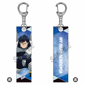 главная фотография My Hero Academia Acrylic Stick Keychain _6th: Tenya Iida