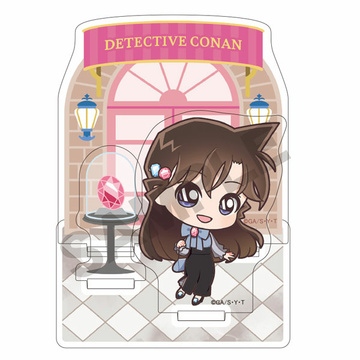 главная фотография Detective Conan Diorama Acrylic Stand Jewel: Ran Mouri