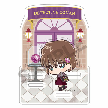 главная фотография Detective Conan Diorama Acrylic Stand Jewel: Ai Haibara