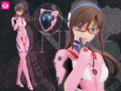 фотография PM Figure Makinami Mari Illustrious Ver 1.5