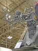 фотография Amygdala Wall-Hanger Statue
