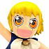 Konjiki no GASH!! Polystone Figure Zatch Bell