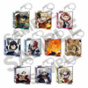 фотография My Hero Academia Trading Acrylic Keychain: Himiko Toga