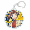 фотография Detective Conan Trading Acrylic Keychain: Kazuha