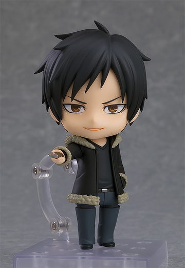 главная фотография Nendoroid  Orihara Izaya