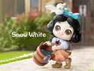 фотография Disney 100th anniversary Princess Childhood: Snow White