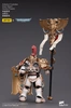 фотография JOYTOY x Warhammer 40000 Adeptus Custodes Solar Watch: Vexilus Praetor
