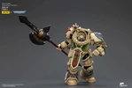 фотография JOYTOY x Warhammer 40000 Dark Angels Deathwing: Champion