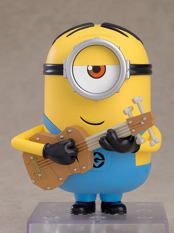 главная фотография Nendoroid Stuart