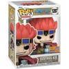 фотография POP! Animation #1287 Eustass Kid