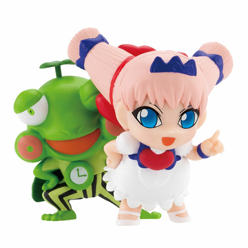 главная фотография Konjiki no Gash!! Figure Collection Vol.1: Byonko & Patie