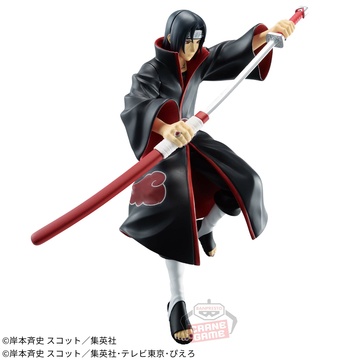 главная фотография NARUTOP99 Uchiha Itachi