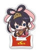 фотография CharaDitional Toy Bungo Stray Dogs x Shichifukujin Mini Acrylic Stand: Kyouka Izumi